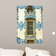 Portugal Porto Facade Wall Mural