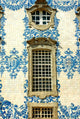 Portugal Porto Facade Wall Mural