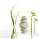Zen Garden Peace Wall Decal