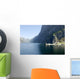 Lysefjord Wall Mural