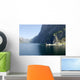 Lysefjord Wall Mural