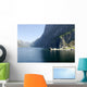 Lysefjord Wall Mural