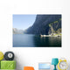 Lysefjord Wall Mural
