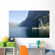 Lysefjord Wall Mural