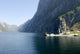 Lysefjord Wall Mural