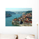 Portugal Wall Decal