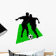 soccer Wall Decal