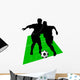 soccer Wall Decal