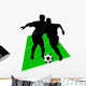 soccer Wall Decal
