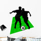 soccer Wall Decal