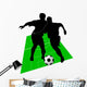 soccer Wall Decal