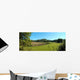 Frankische Schweiz Wall Decal