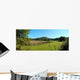 Frankische Schweiz Wall Decal