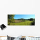 Frankische Schweiz Wall Decal