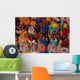 Negritas Wall Decal