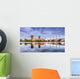 Springfield Massachusetts USA Wall Decal