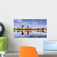 Springfield Massachusetts USA Wall Decal