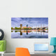 Springfield Massachusetts USA Wall Decal