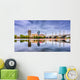 Springfield Massachusetts USA Wall Decal