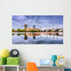 Springfield Massachusetts USA Wall Decal