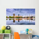 Springfield Massachusetts USA Wall Decal