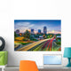 Winston-Salem North Carolina USA Wall Decal