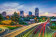 Winston-Salem North Carolina USA Wall Decal