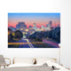 Columbia South Carolina USA Wall Decal