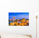Tallahassee Florida USA Wall Decal