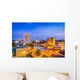 Tallahassee Florida USA Wall Decal
