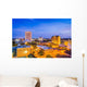 Tallahassee Florida USA Wall Decal