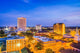 Tallahassee Florida USA Wall Decal