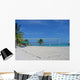 Beach Volleyball Wall Mural