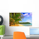 Tropics Wall Mural