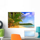Tropics Wall Mural