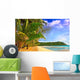 Tropics Wall Mural
