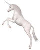 Magical Unicorn - Rearing Wall Decal