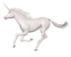 Magical Unicorn - Galloping Wall Decal