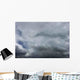 Cloudy Sky Wall Decal