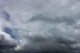 Cloudy Sky Wall Decal