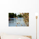Schilf Wall Decal