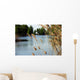Schilf Wall Decal