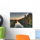 Isar Wall Decal