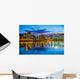 City Lights Wall Decal