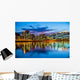 City Lights Wall Decal