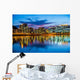 City Lights Wall Decal