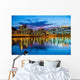 City Lights Wall Decal