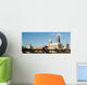 Omaha Nebraska Downtown Skyline Wall Decal