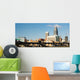 Omaha Nebraska Downtown Skyline Wall Decal