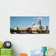 Omaha Nebraska Downtown Skyline Wall Decal